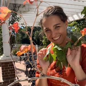 Meet your Posher, Madison
